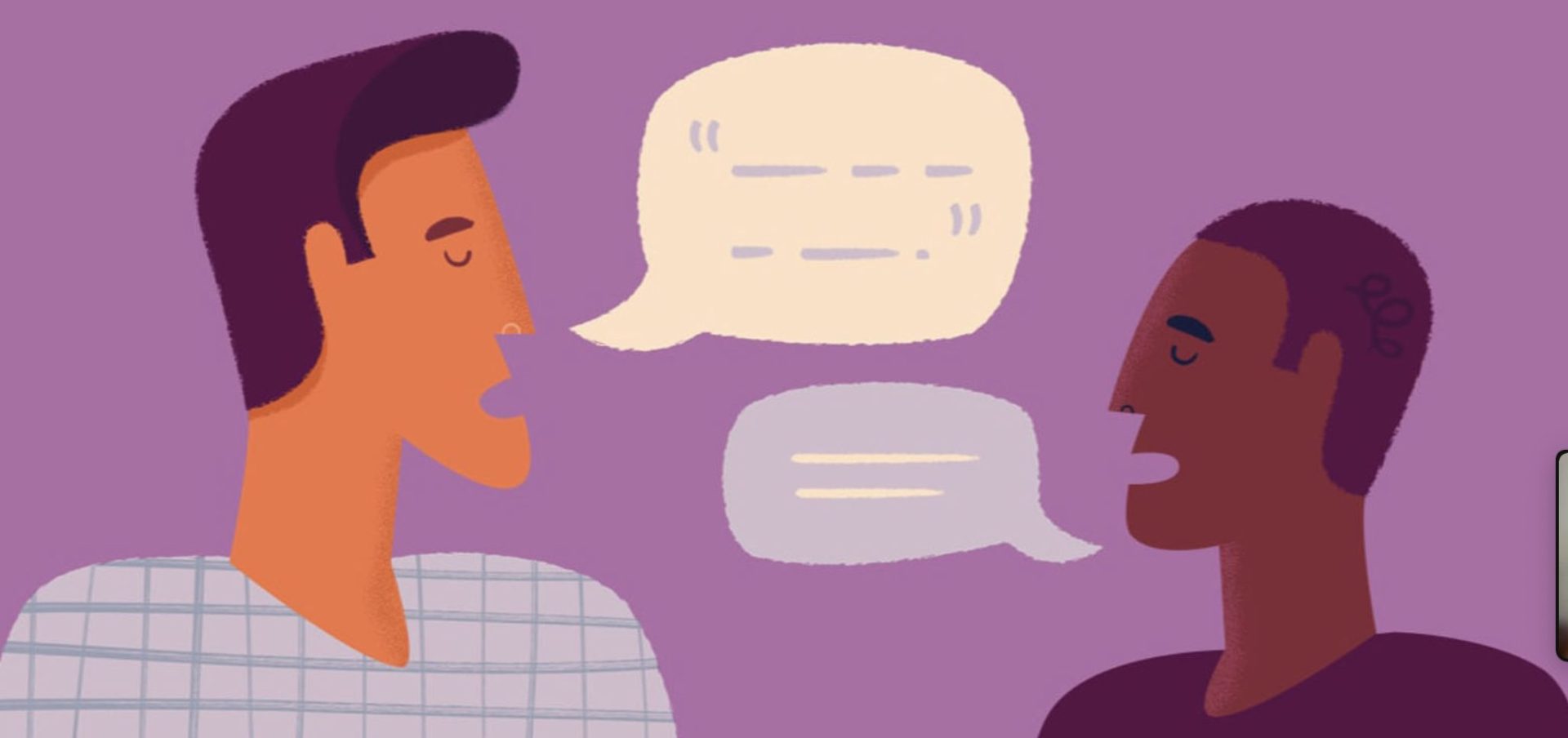 Increase your confidence in speaking.